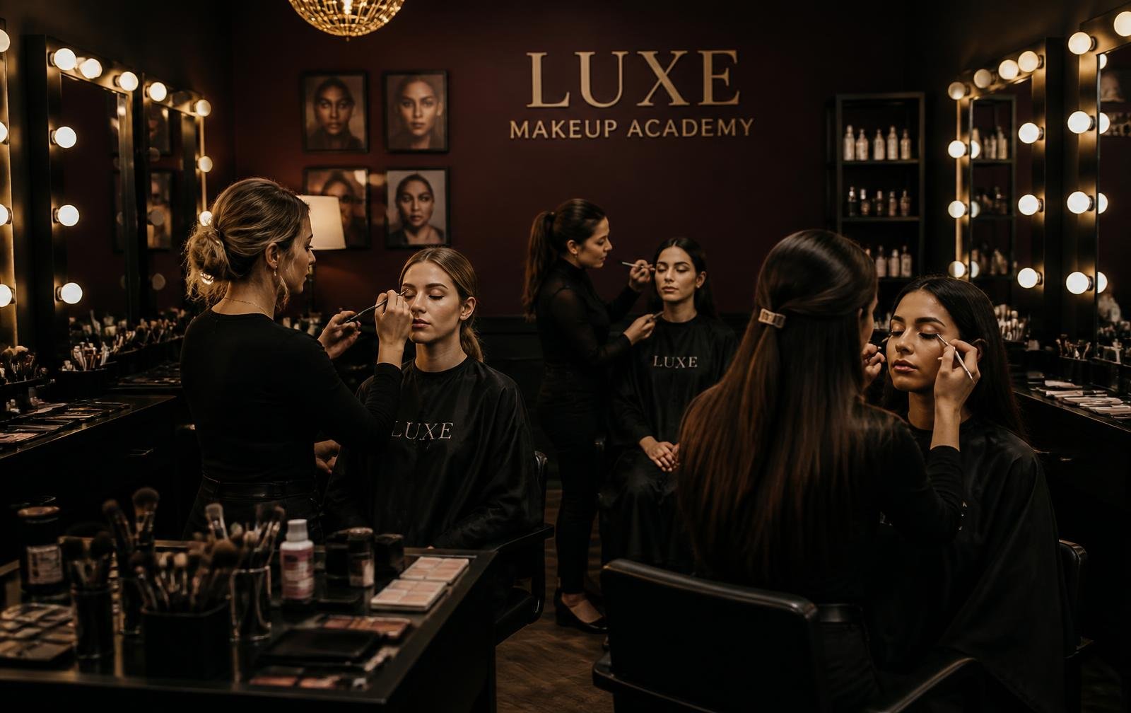 Makeup Academy