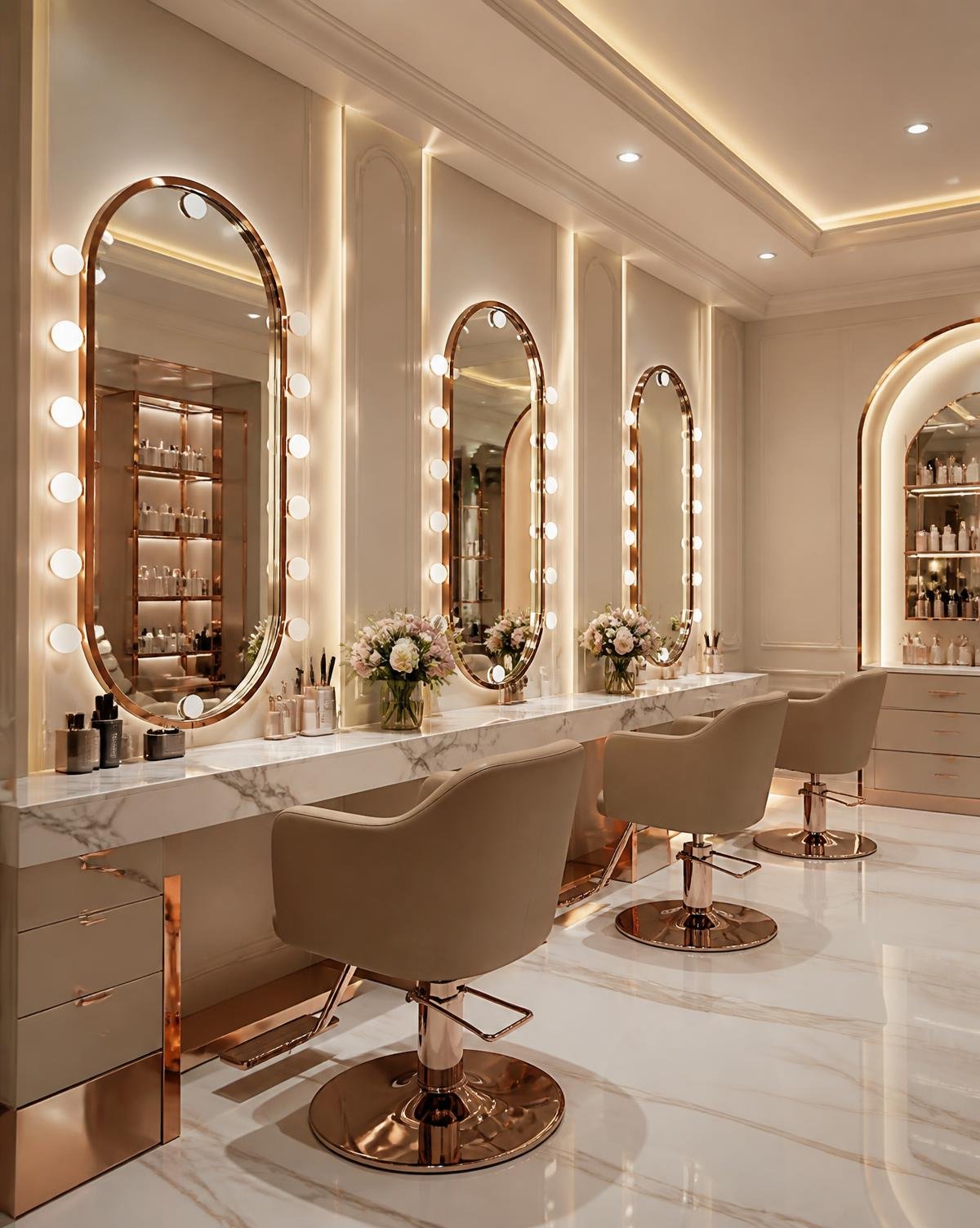 Beauty Studio