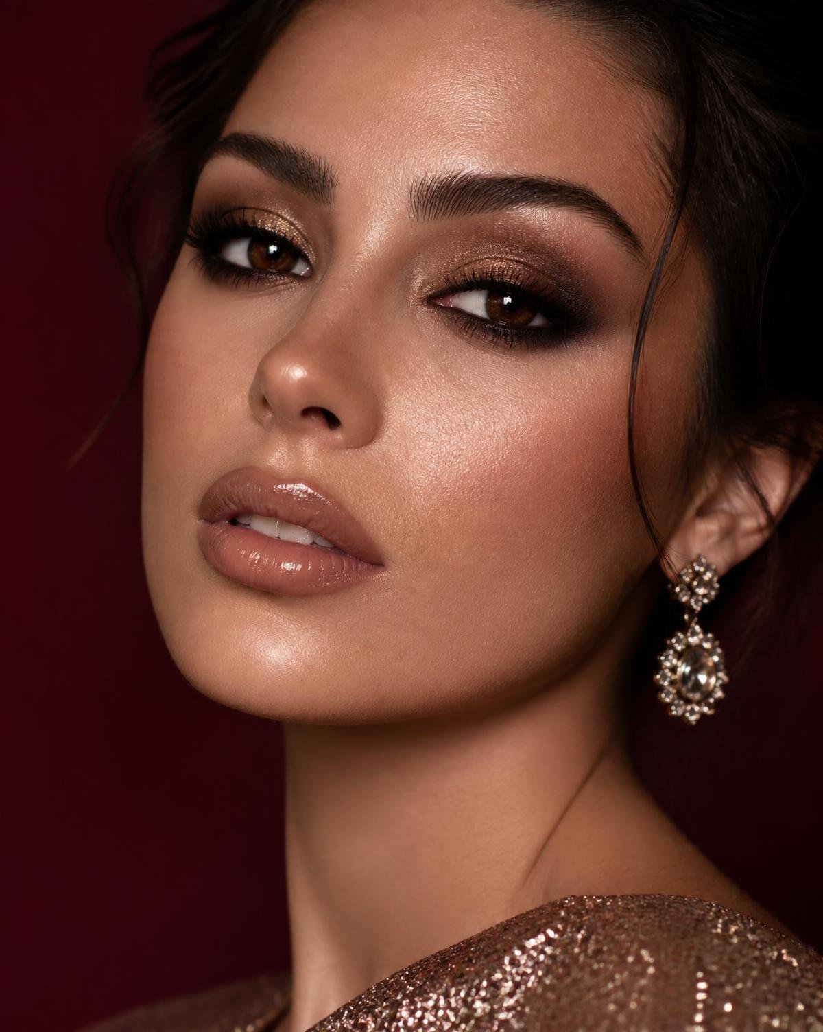 Makeup Studio